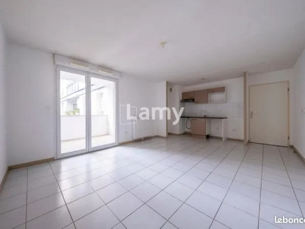 Parking 61 m²