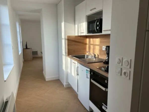 LOGEMENT ETUDIANT
