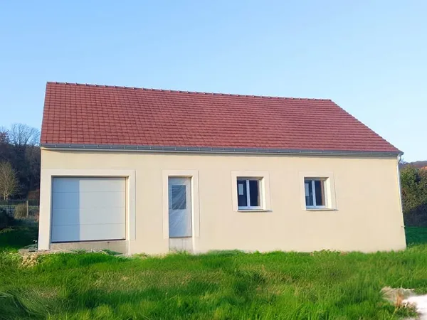 Maison 6 pièces 149 m²