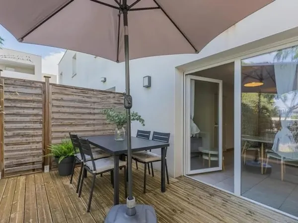 Maison 3 pièces 45 m²