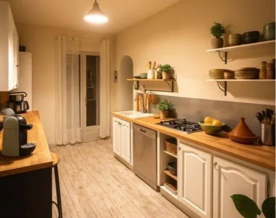 Maison 5 pièces 100 m²