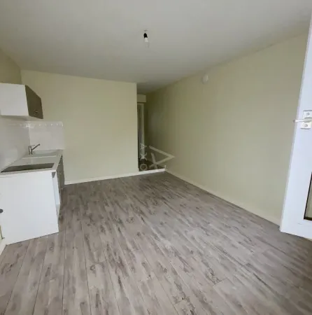 Appartement 2 pièces 35 m²