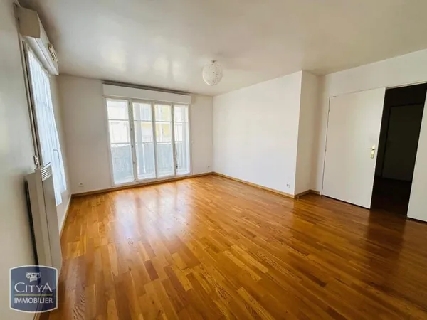 Appartement 2 pièces 50 m²