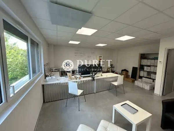 Bureaux 31 m²