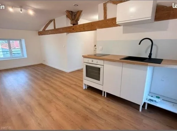 Studio à louer