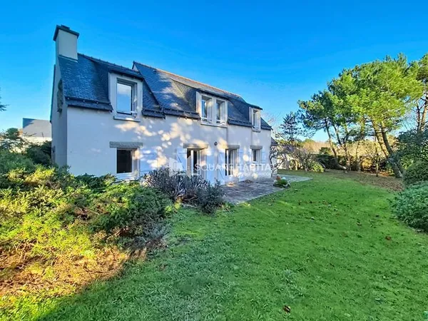 Maison Familiale à ST PHILIBERT