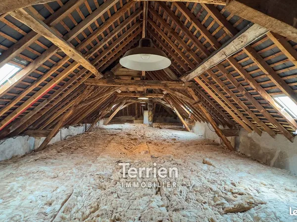 Appartement 1 pièce 50 m²