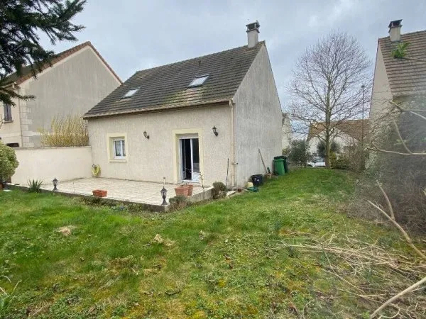Maison 6 pièces 115 m²