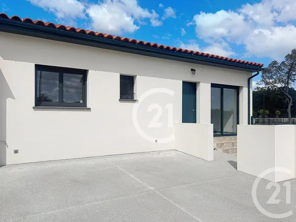 Maison 4 pièces 86 m²