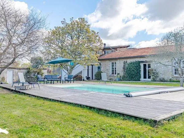 Maison 6 pièces 188 m²