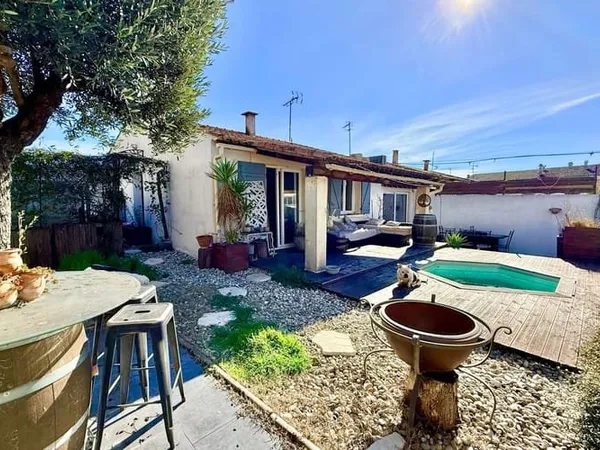 Maison 3 pièces 90 m²