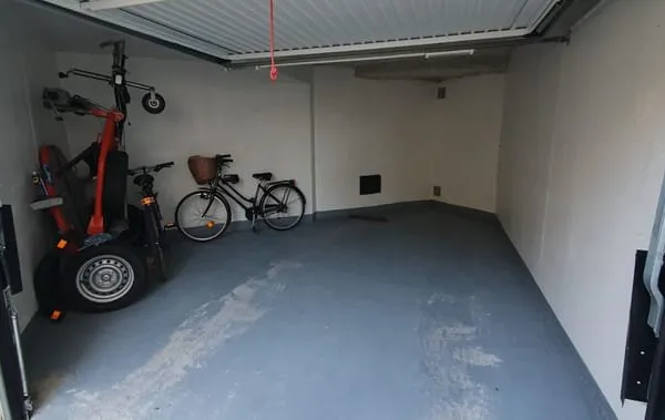 Garage Pornichet