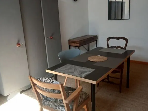Immobilier location
