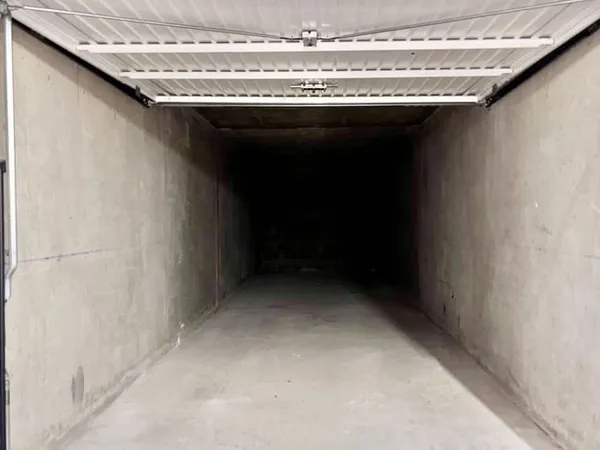 Parking/Garage 23 m²