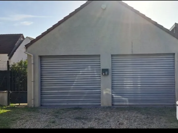 Local 1 pièce 85 m²