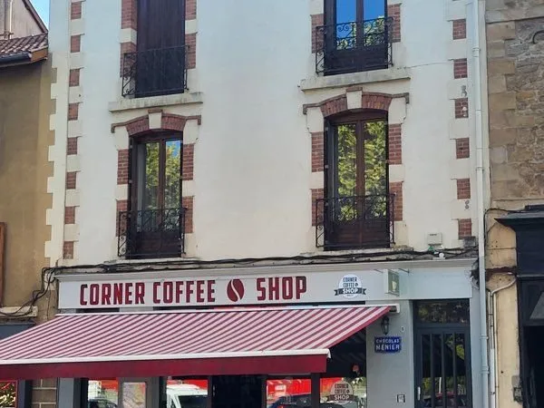 Local commercial