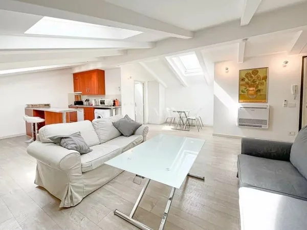 Cannes-Banane/ Investissement locatif