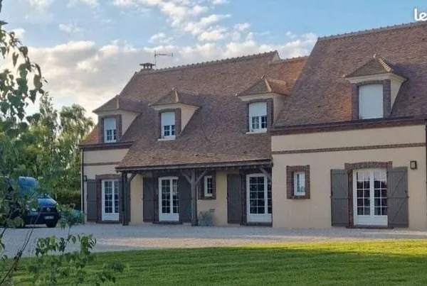 Maison 1 pièce 280 m²