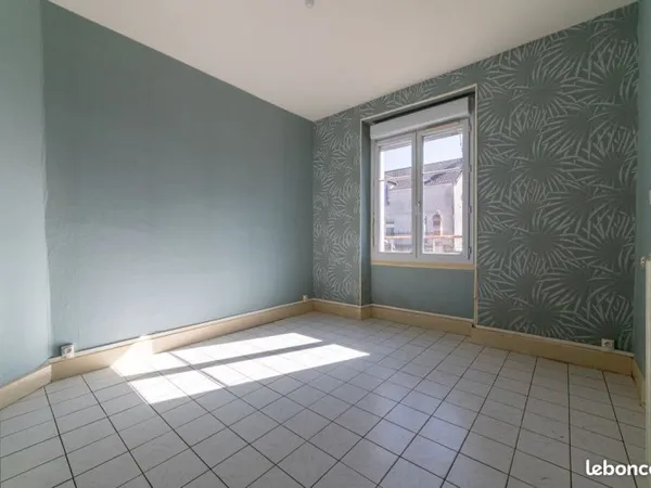 Maison de ville 5 pièces 98 m²