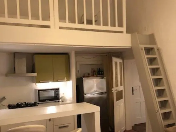 Appartement T2 Rennes Hyper Centre