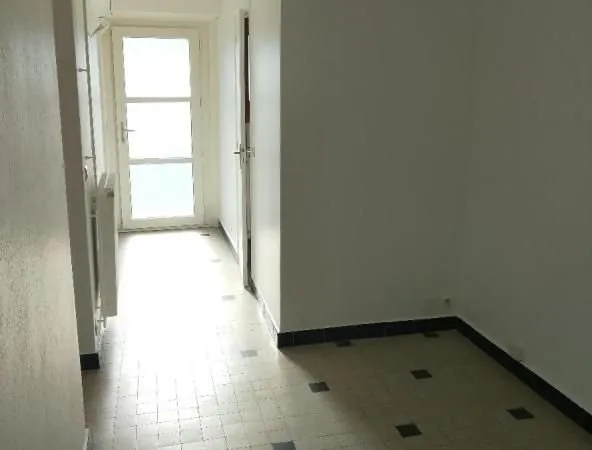 Appartement 2 pièces 35 m²