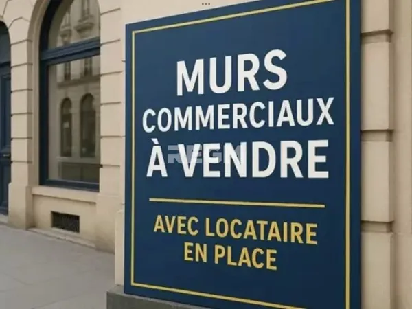Local 25 m²