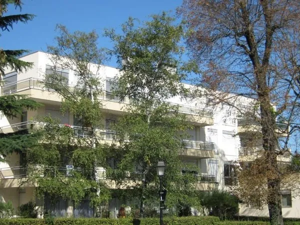 Appartement 4 pièces 83 m²