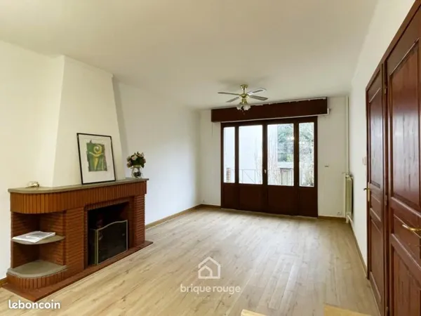 Maison 5 pièces 92 m²