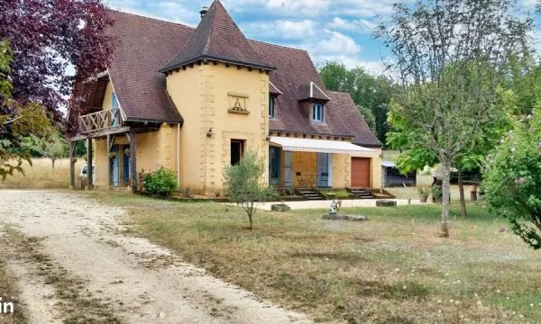 Maison 6 pièces 146 m²