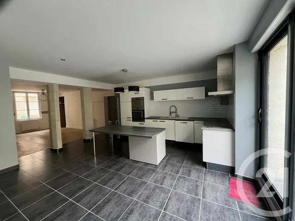 Maison 6 pièces 131 m²