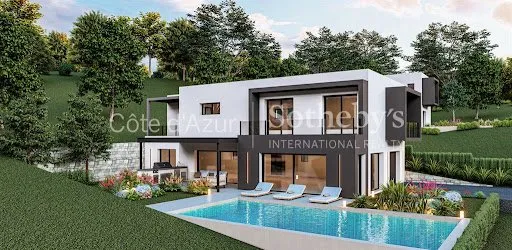 Maison 7 pièces 197 m²
