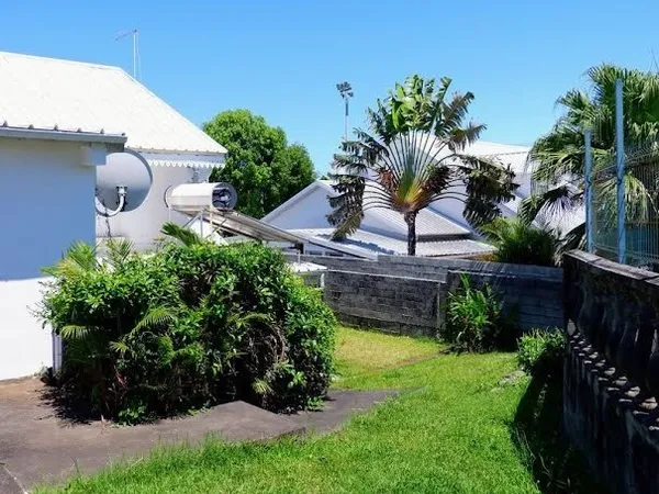 Maison 5 pièces 160 m²