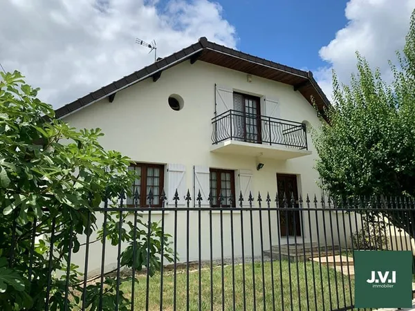 Maison Montmorency 7 pièce(s) 159 m2