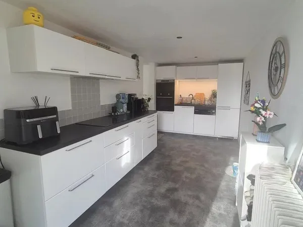 Maison 3 pièces 74 m²