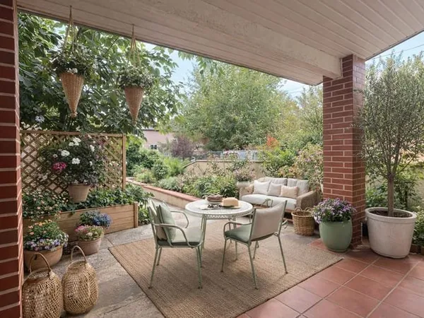 Maison 6 pièces 140 m²