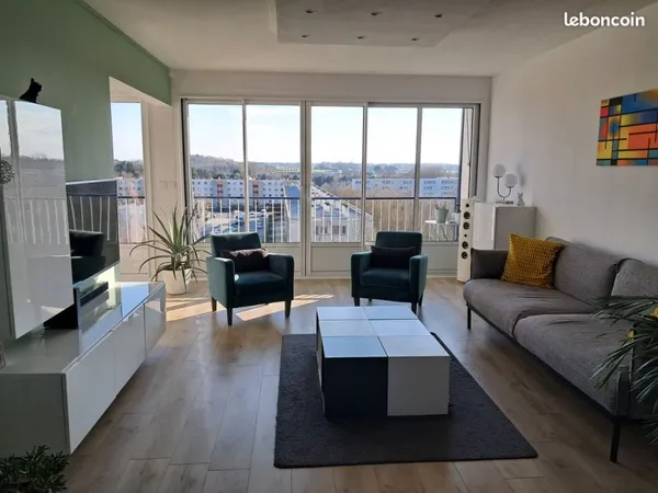 Appartement Rennes