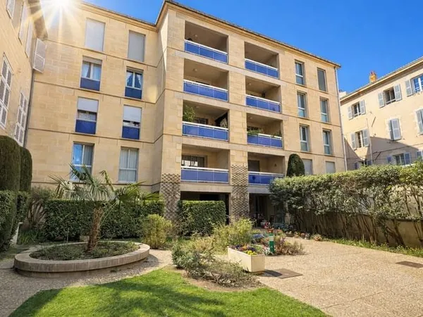Appartement 4 pièces 111 m²