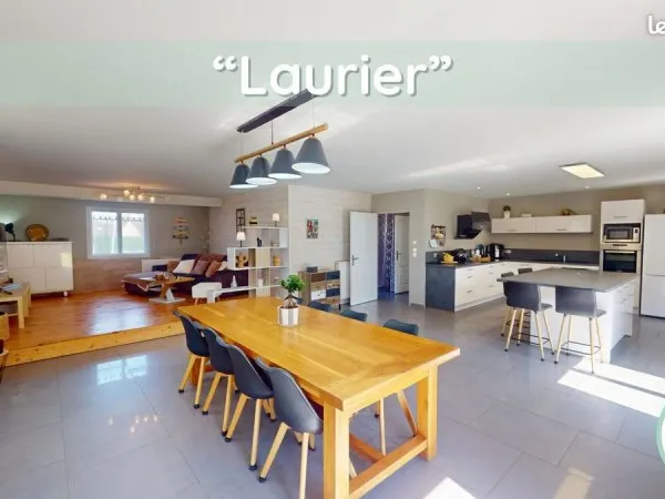 Maison 8 pièces 196 m²