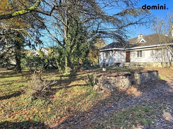 Maison 5 pièces 118 m²