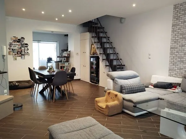 Appartement 4 pièces 101 m²