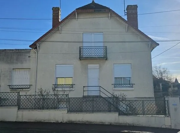 Traditionnelle de 5 pièces principales