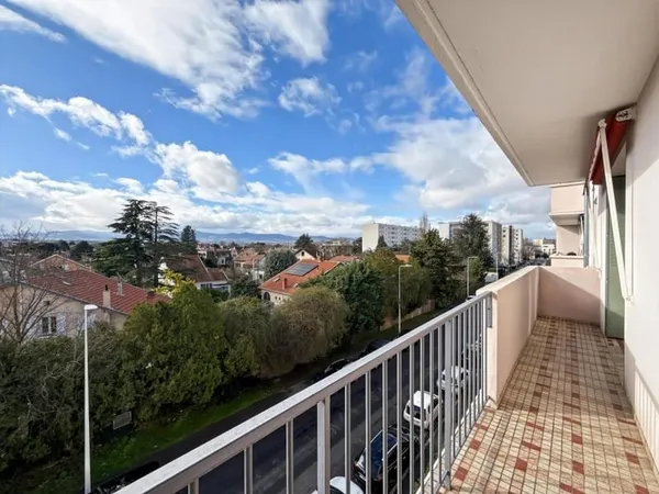 Appartement à rénover