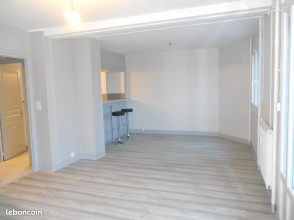 Appartement a louer VICHY