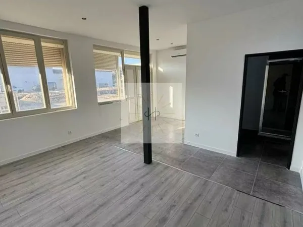 Lot de 2 appartements Montelimar Sud