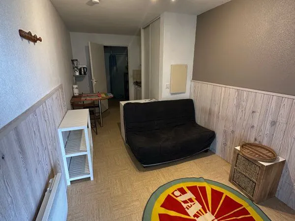 Logement étudiant vannes