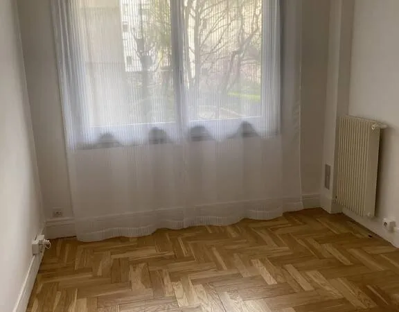 Appartement 1 pièce 24 m²