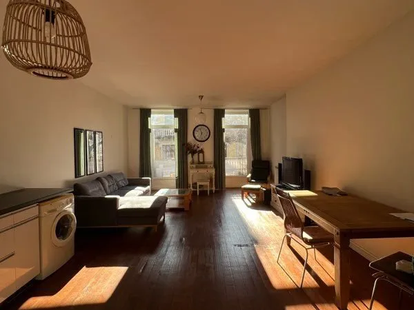 Location appartement musilac