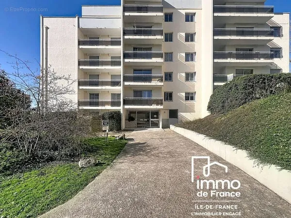 Appartement 3 pièces à vendre à Chartres - Réf. 1435