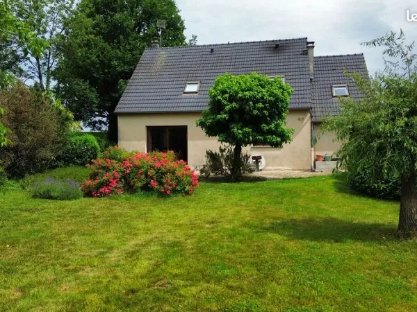 NOUVEAUTE Maison HAM LES MOINES