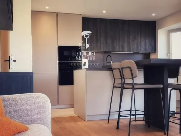 Appartement Stella